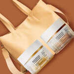 Regalo Madres Rutina 60+ (1 crema de día + 1 crema de noche + 1 cartera)