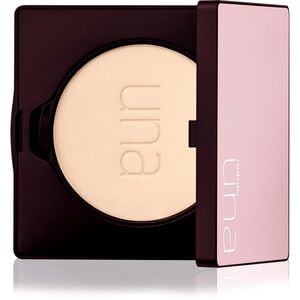 Una Polvo compacto nude me 10 g 