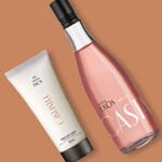 Regalo Madres Ekos Dúo Castaña (1 EDT + 1 crema corporal)