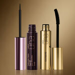 Kit Delineador y Máscara de Pestañas Natura UNA (2 productos)