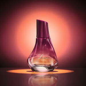 Eau de Parfum Femenino Luna Ilumina 50ml