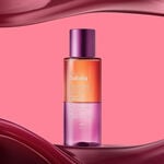 Aceite Bifásico Corporal Tododia Ciruela y Flor de Vainilla