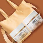 Regalo Madres Rutina 80+ (1 crema de día + 1 crema de noche + 1 cartera)