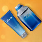 Kit Shampoo y Eau de Toilette Kaiak Clásico (2 productos)