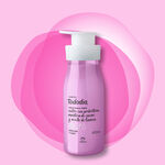 Tododia Hidratante corporal avellana y casis 400 ml