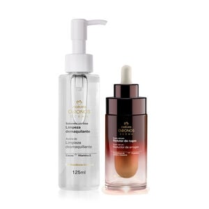 Kit Limpieza Antiarrugas