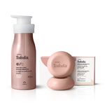 Kit Tododia Nuez Pecan y Cacao (2 productos)