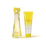 Regalo Madres Kriska (1 EDT + 1 jabón líquido iluminador)