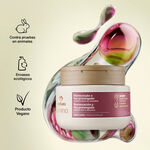 Lumina Máscara restauradora restauración y lisos prolongados 250 ml