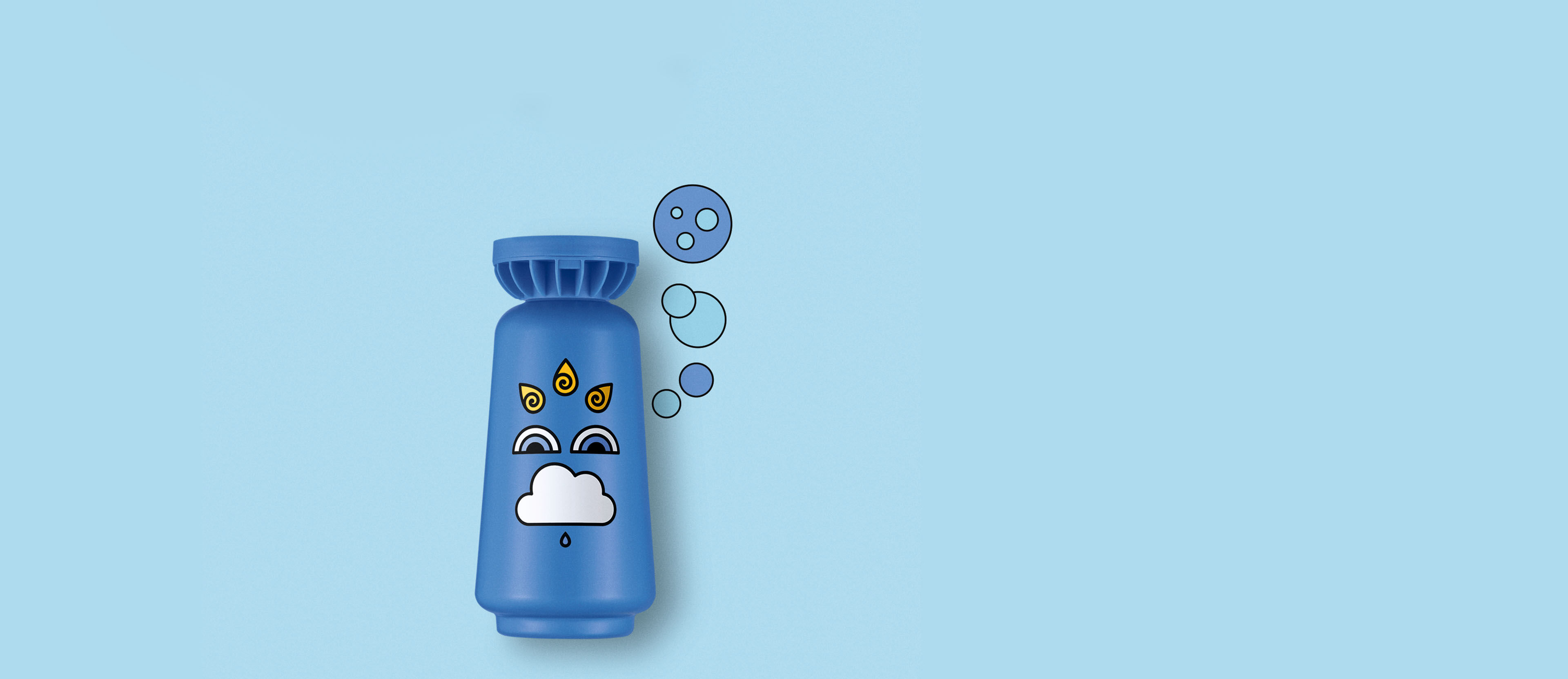 Naturé Jabón líquido  250 ml