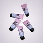 Faces Gel glitter cristal 80 g