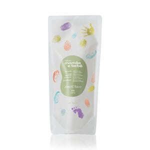 Repuesto Mamá y Bebé Loción hidratante protectora  200 ml