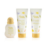 Kit Rutina Mamá y Bebé (3 productos)