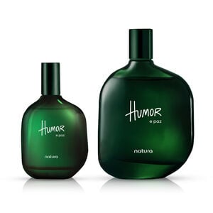 Kit Humor Paz y Humor