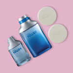 Kit Regalo Kaiak Clásico Masculino