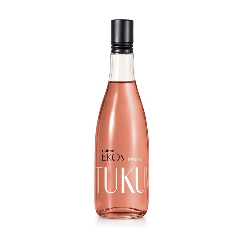 Ekos Frescor eau de toilette tukumá 150 ml