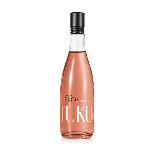 Ekos Frescor eau de toilette tukumá 150 ml