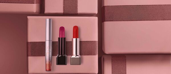 Kit Labial Líquido e Extremo Confort (2 productos)