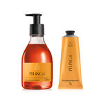 Regalo Madres Pitanga Ekos (1 crema manos + 1 jabón líquido manos)