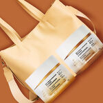 Regalo Madres Rutina 45+ (1 crema de día + 1 crema de noche + 1 cartera)