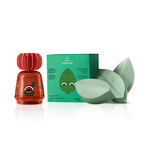 Kit Colonia Corre Corre y Jabón en barra Naturé (2 productos)