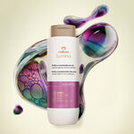 Lumina Shampoo revitalizante brillo 300 ml