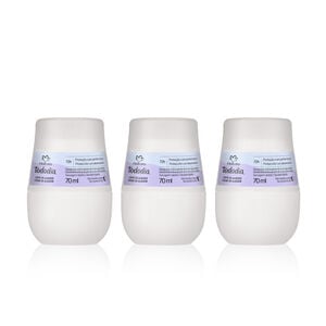 Set Protección Algodon