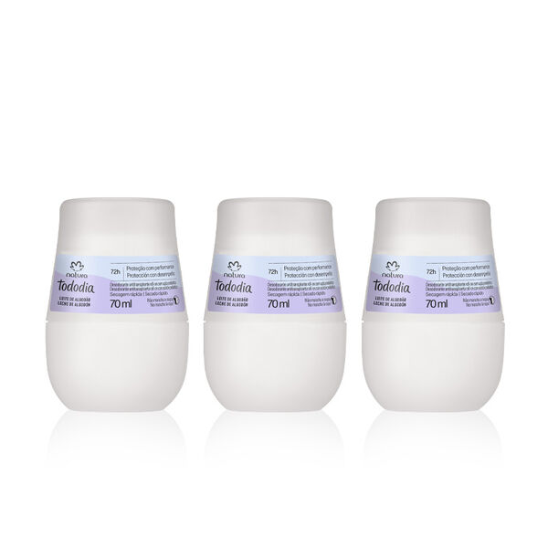 Set Protección Algodon