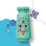 Shampoo Revitalizante Naturé