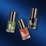 Esmalte Faces