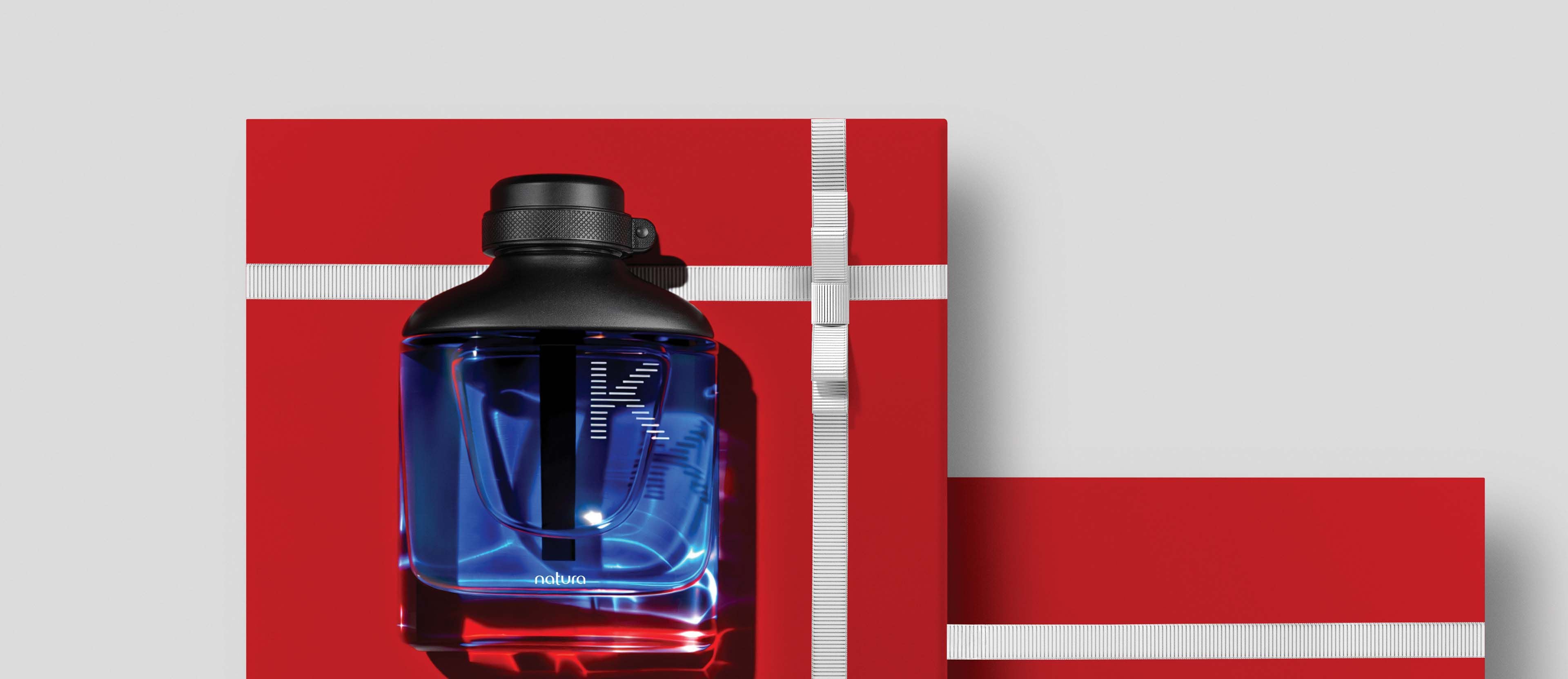 Regalo Eau de Parfum masculino K Premium 100 ml