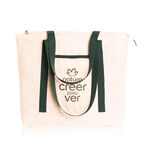 Regalo Madres Bolso Creer Para Ver