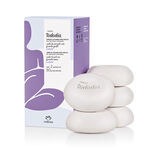 Jabón en Barra Puro Vegetal Tododia Algodón