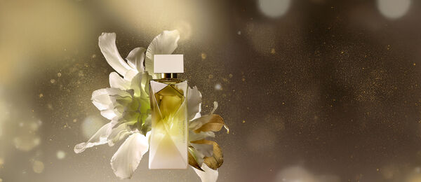 Eau de parfum femenino Essencial Exclusivo floral 50ml