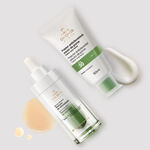 Regalo Madres Protector FPS 30 y Sérum Antioleosidad Chronos Derma