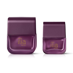 Kit Eau de Parfum Ilía Secreto + Travel Size (2 productos)