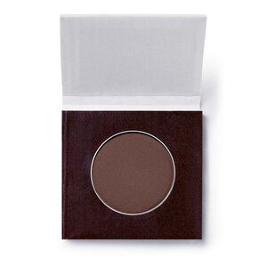 Repuesto Una Sombras marrón profundo mate 2 g