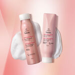 Kit Tododia Flor de Cereza y Aguacate Shampoo y Acondicionador