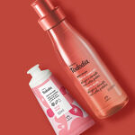 Regalo Madres Body Splash y Crema de Manos Tododia Frutas Rojas