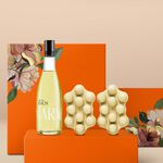 Regalo Madres Frescor Eau de Toilette + 2 jabones en barra Ekos Maracuyá