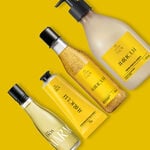 Regalo Madres Ekos Maracuyá (1 crema cuerpo + 1 jabón líquido + 1 crema manos)