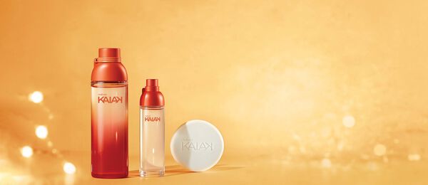 Rutina Kaiak clásico femenino (3 productos)