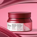 Crema Hidratante Corporal Perfumada Tododia Cereza y Avellana