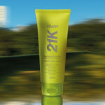 Crema Antifricción Corporal Kaiak 21K Hidratante 100ml