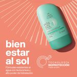 Gel Hidratante Post Solar Natura Solar