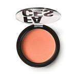 Faces Polvo compacto castaño 20