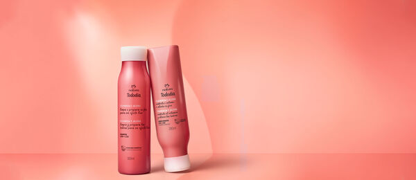 Kit Básico Tododia Liso+Liso (2 productos)
