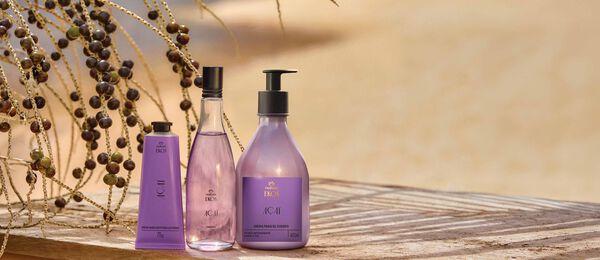 Kit Básico Ekos Açaí (2 productos)