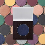 Repuesto Una Sombras negro mate 2 g