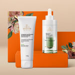 Regalo Madres Limpieza Facial y Sérum Antioleosidad Chronos Derma